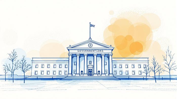 IAM dla Sektora Publicznego – Najlepsze Praktyki