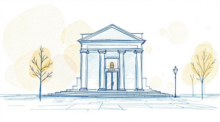 Jak IAM Wspiera Firmy w Polsce w Zgodności z DORA