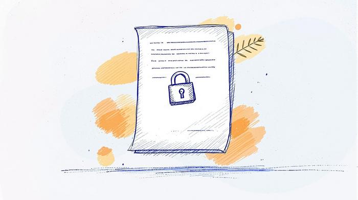 Jak IAM Pomaga w Zgodności z RODO